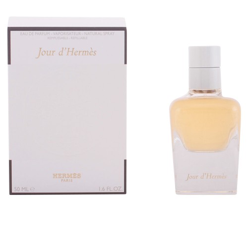 JOUR DHERMÈS eau de parfum natural spray refillable 50 ml 50 ml
