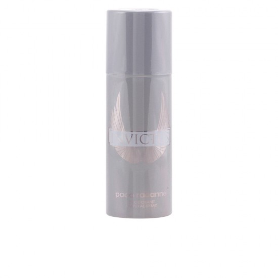 INVICTUS deodorant spray 150 ml 150 ml