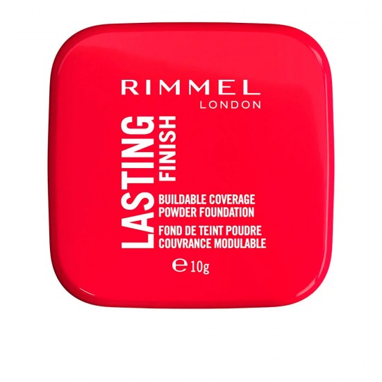 LASTING FINISH compact #01-fair porcelain 10 gr