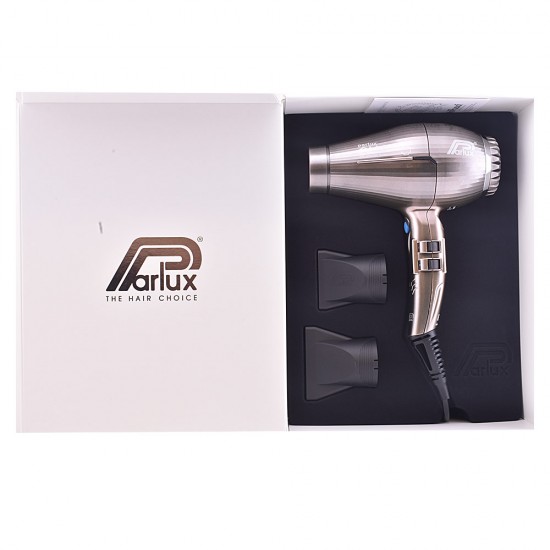PARLUX ALYON hairdryer #bronze 1 u 1 u