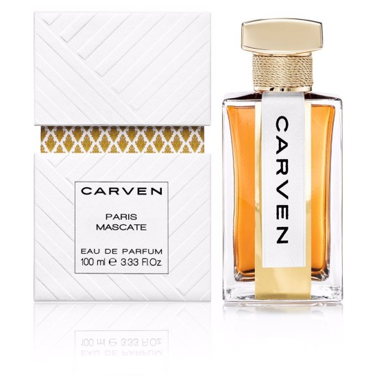 PARIS MASCATE eau de parfum spray 100 ml 100 ml