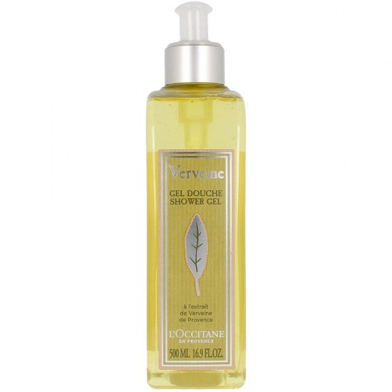 VERBENA shower gel 500 ml 500 ml