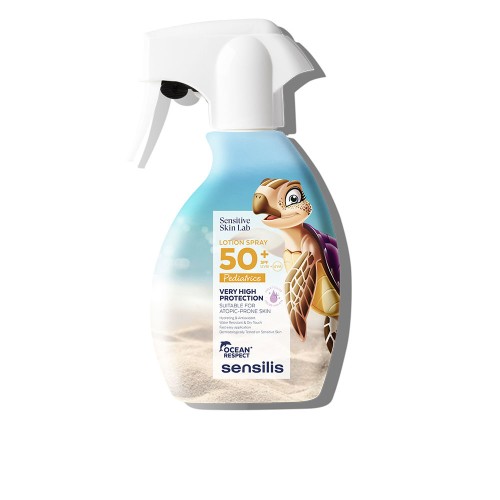 PEDIATRICS spray lotion SPF50+ 200 ml 200 ml