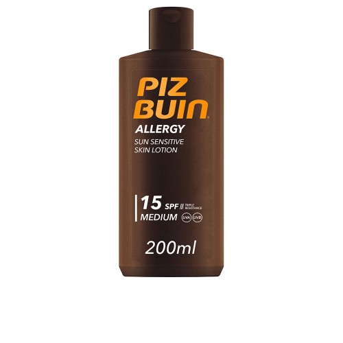 PIZ BUIN ALLERGY lotion SPF15 200 ml 200 ml