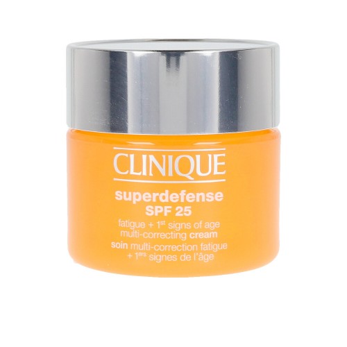 SUPERDEFENSE SPF25 multi-correcting cream III/IV 50 ml 50 ml