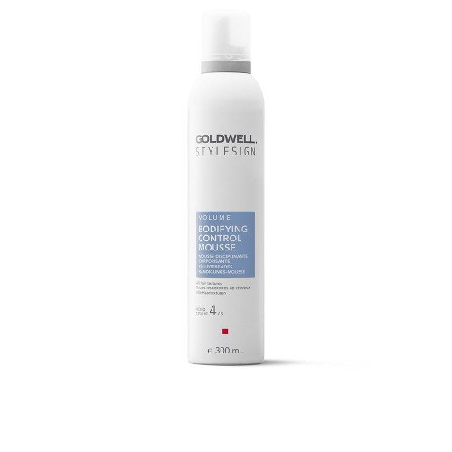 STYLESIGN VOLUME bodifying control mousse 300 ml 300 ml