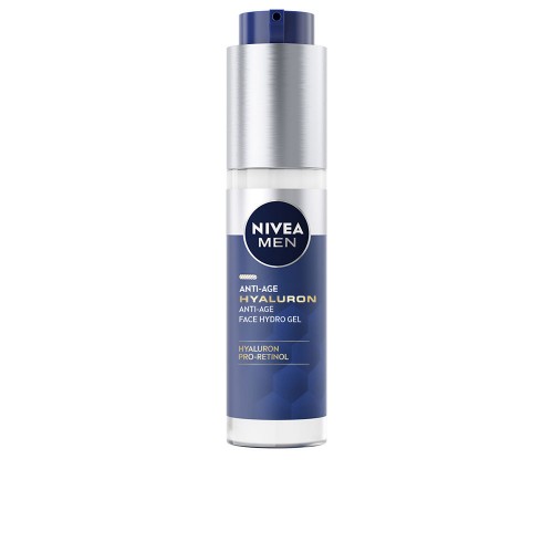 MEN ANTI-AGE HYALURON moisturizing facial gel 50 ml 50 ml
