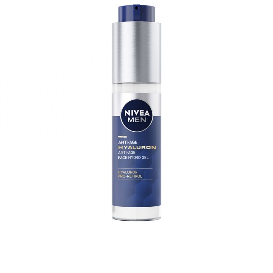 MEN ANTI-AGE HYALURON moisturizing facial gel 50 ml 50 ml