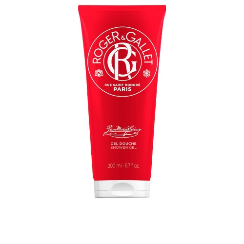 JEAN MARIE FARINA shower gel 200 ml 200 ml