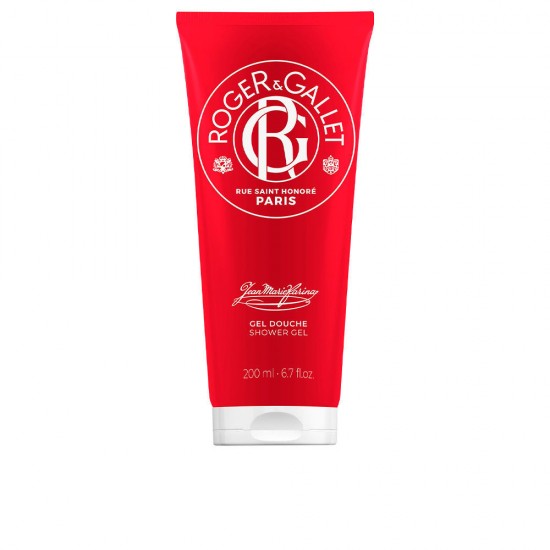 JEAN MARIE FARINA shower gel 200 ml 200 ml