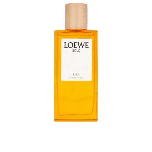 SOLO ELLA eau de toilette spray 100 ml 100 ml