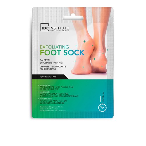 EXFOLIATING foot stock 40 gr 40 gr