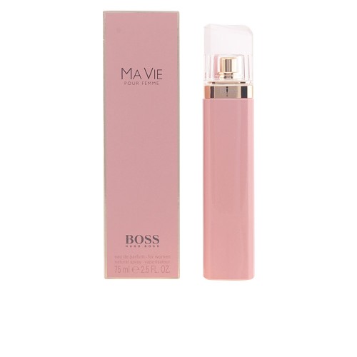 BOSS MA VIE eau de parfum spray 75 ml 75 ml
