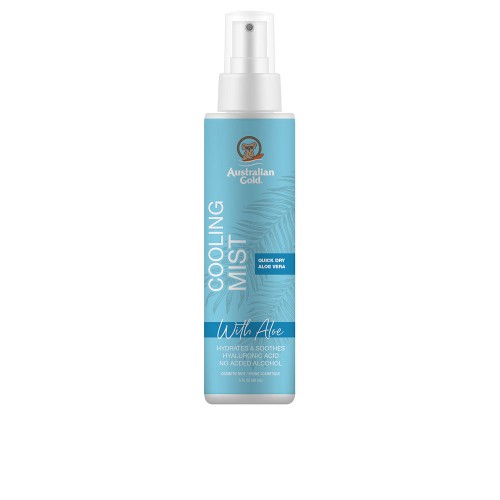 COOLING MIST quick dry with aloe vapo 147 ml 147 ml