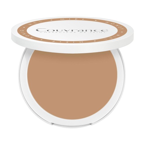 COUVRANCE compact cream makeup base #Honey 8.5 gr 8,5 gr