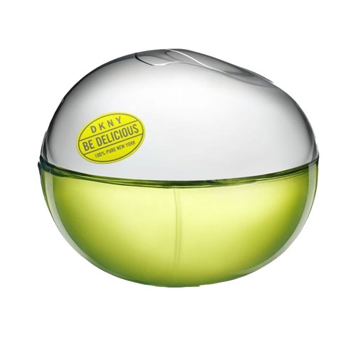 BE DELICIOUS edp vapo 100 ml 100 ml