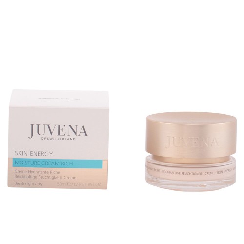 SKIN ENERGY moisture cream rich 50 ml 50 ml