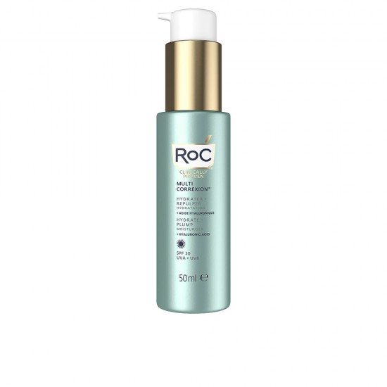 HYDRATE + PLUMP crema hidratante con ácido hialurónico SPF30 50 ml 50 ml