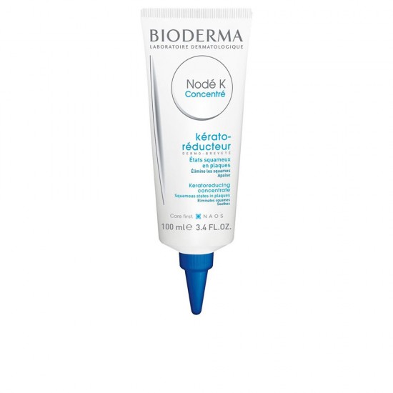 NODÉ K emulsión antipelicular 100 ml 100 ml