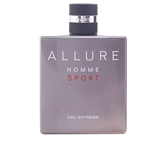 ALLURE HOMME SPORT eau extrême spray 150 ml 150 ml