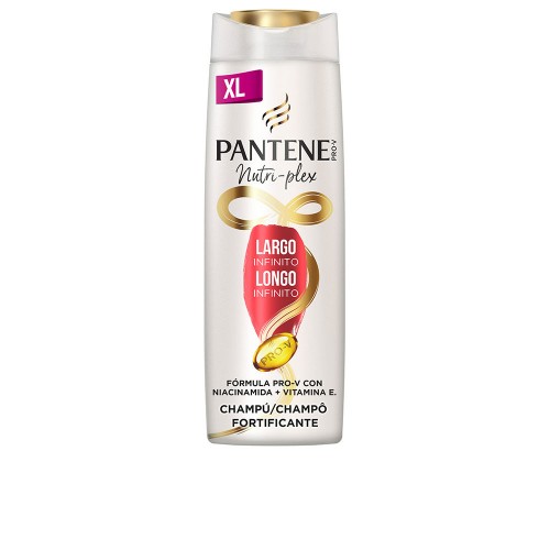 PANTENE INFINITE LENGTH shampoo 675 ml 675 ml