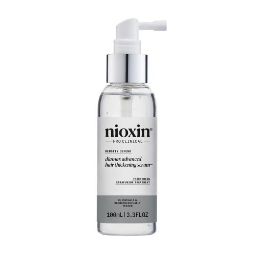 DIABOOST - Intensive Treatment to Increase Thickness and Protect Breakage 100 ml 100 ml