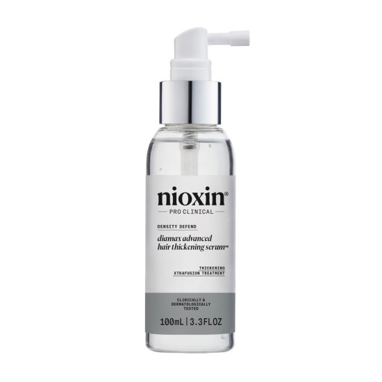 DIABOOST - Intensive Treatment to Increase Thickness and Protect Breakage 100 ml 100 ml
