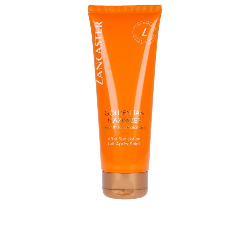 GOLDEN TAN MAXIMIZER after sun lotion 125 ml 125 ml