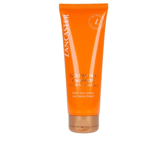 GOLDEN TAN MAXIMIZER after sun lotion 125 ml 125 ml