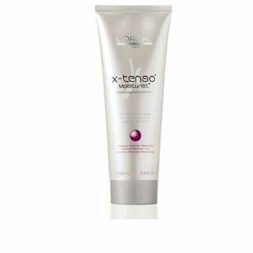 X-TENSO straightening cream for resistant natural hair 250 ml 250 ml