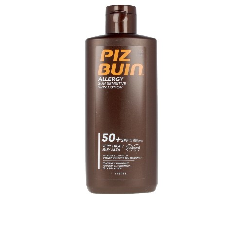 PIZ BUIN ALLERGY lotion SPF50 200 ml 200 ml