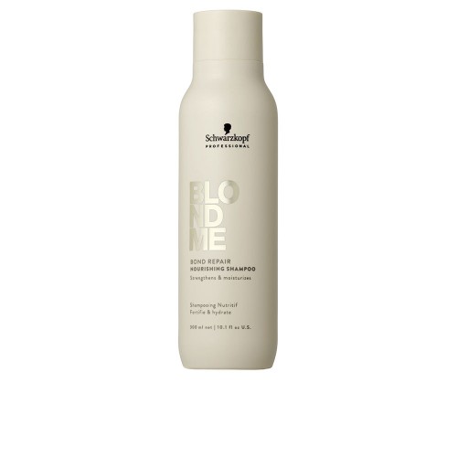 BLONDME BOND REPAIR champú nutritivo 300 ml 300 ml