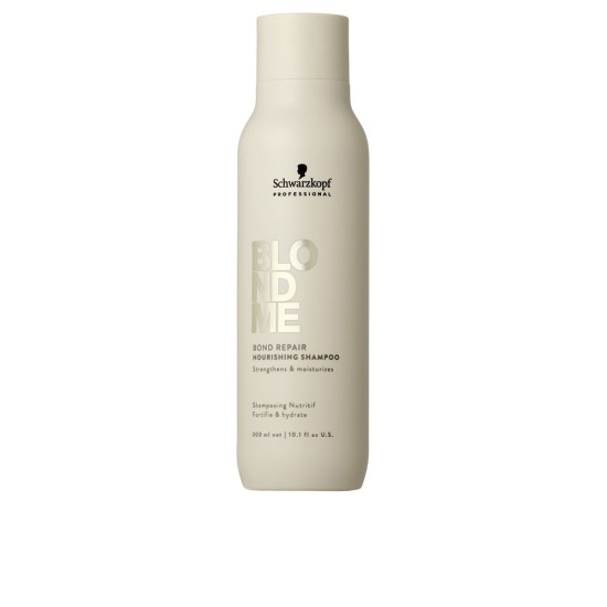 BLONDME BOND REPAIR champú nutritivo 300 ml 300 ml