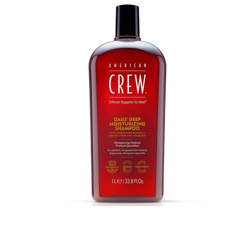 DAILY MOISTURIZING shampoo 1000 ml 1000 ml