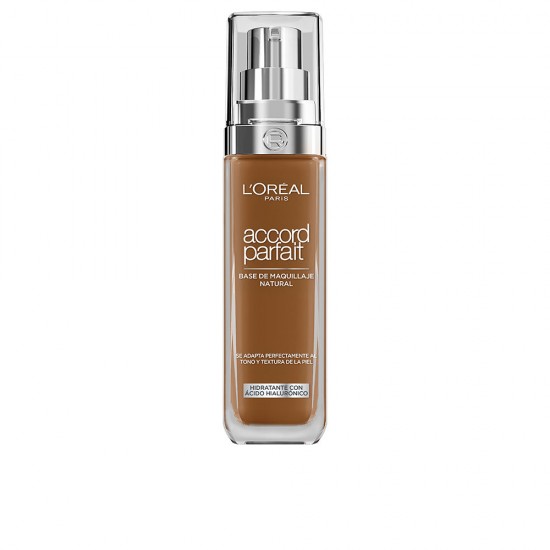 ACCORD PARFAIT foundation #9,5D/9,5W-acajou 30 ml 30 ml