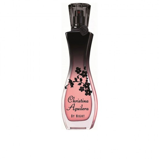 CHRISTINA AGUILERA BY NIGHT eau de parfum spray 50 ml 50 ml