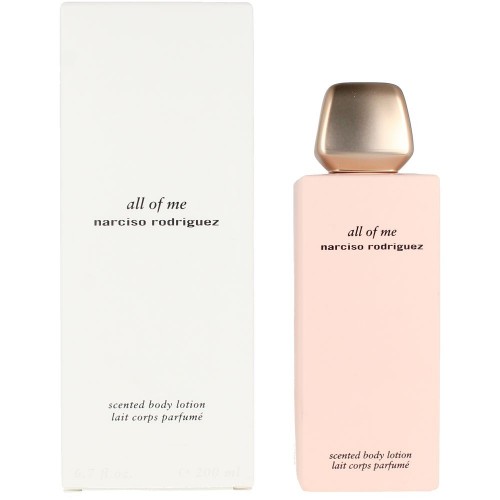 ALL OF ME body lotion 200 ml 200 ml