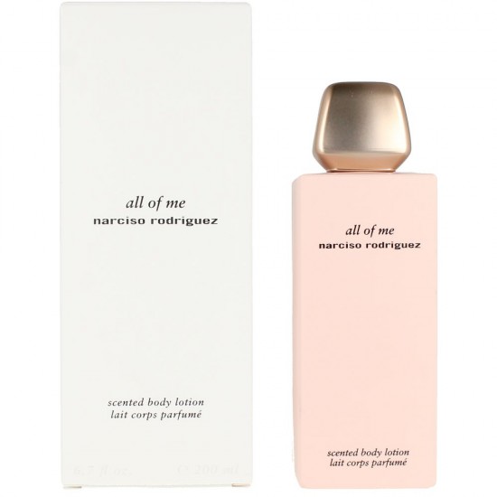 ALL OF ME body lotion 200 ml 200 ml