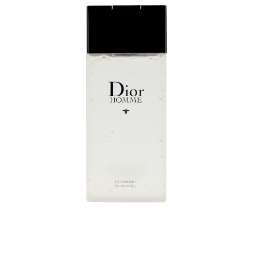 DIOR HOMME shower gel 200 ml 200 ml