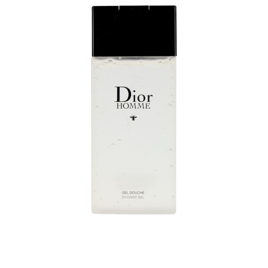 DIOR HOMME shower gel 200 ml 200 ml