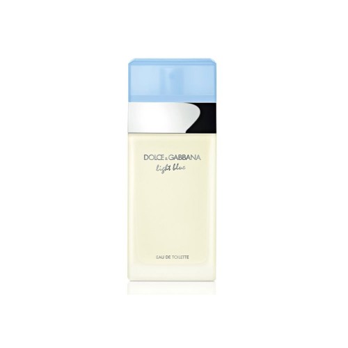 LIGHT BLUE POUR FEMME edt vapo 50 ml 50 ml