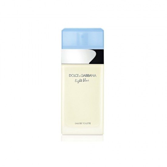 LIGHT BLUE POUR FEMME edt vapo 50 ml 50 ml