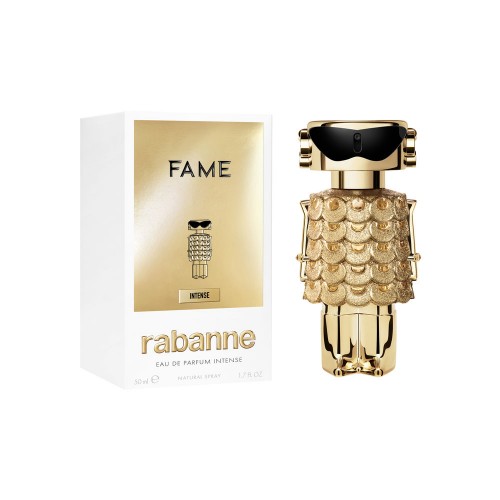 FAME INTENSE edp vapo 50 ml 50 ml
