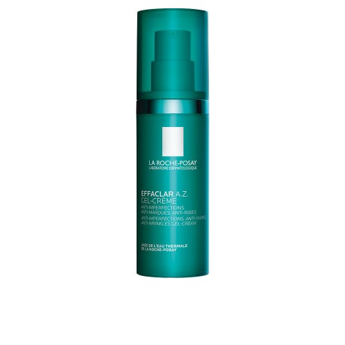 EFFACLAR AZ gel cream 40 ml 40 ml