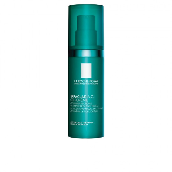 EFFACLAR AZ gel cream 40 ml 40 ml