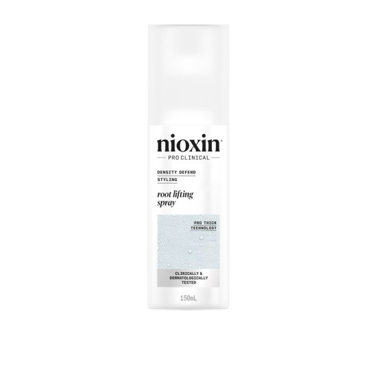 Hair Volumizing SPRAY for Roots 150 ml 150 ml