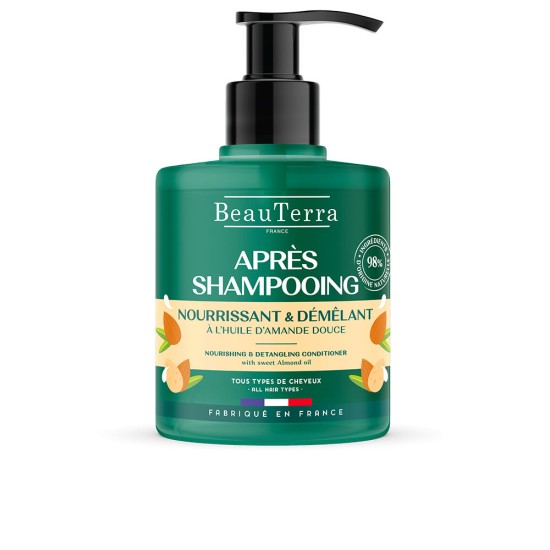 NOURRISSANT & DÉMÊLANT conditioner 500 ml 500 ml