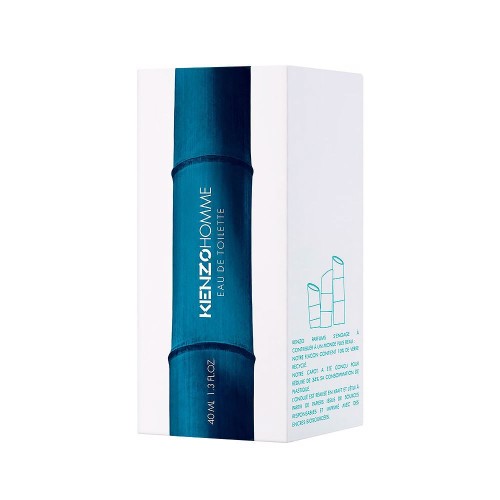 KENZO HOMME eau de toilette spray 40 ml 40 ml