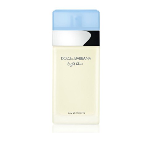 LIGHT BLUE POUR FEMME edt vapo 100 ml 100 ml