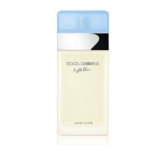 LIGHT BLUE POUR FEMME edt vapo 100 ml 100 ml